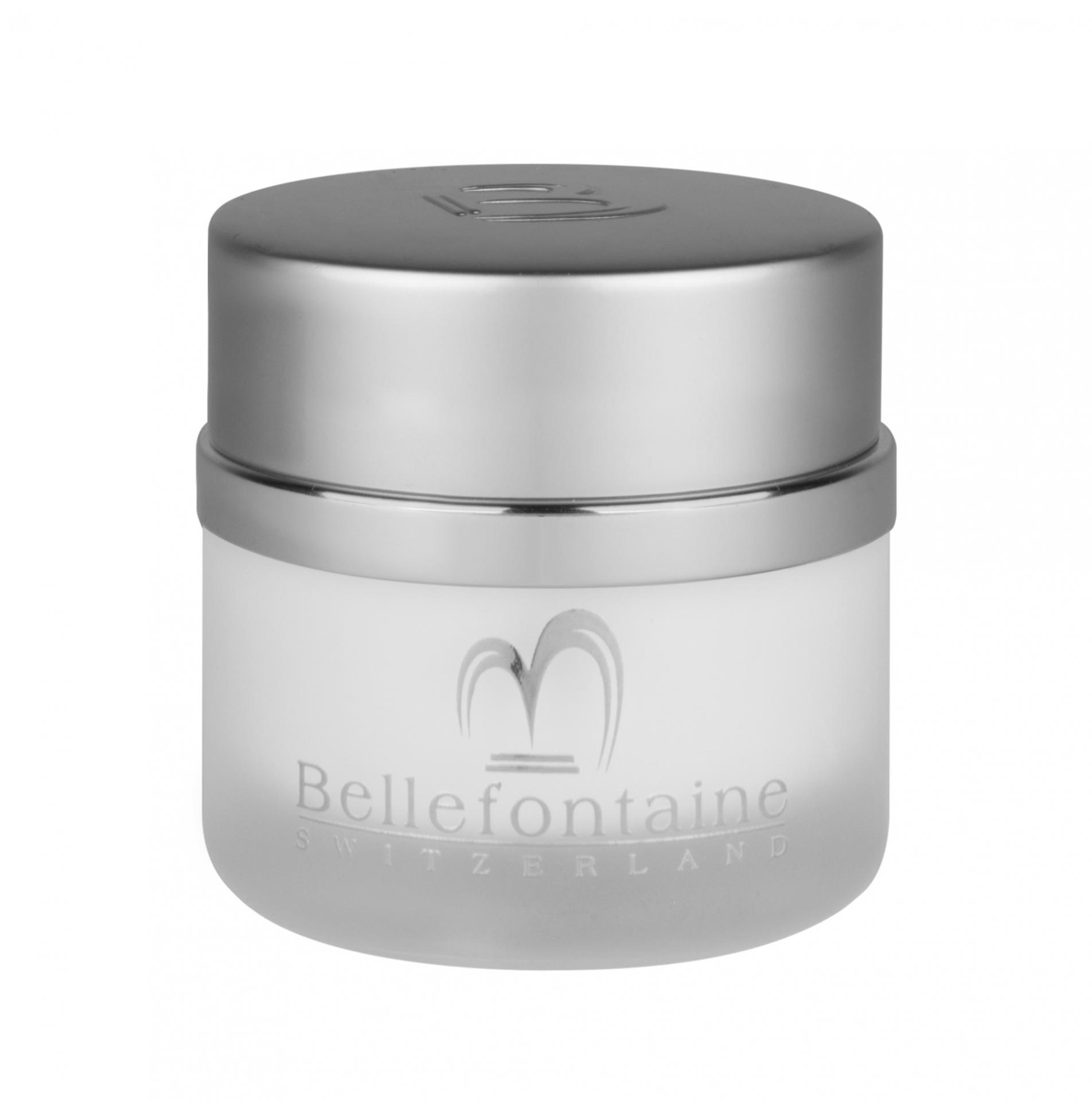 BELLEFONTAINE DOUBLE – WHITE BEAUTIFYING MASK